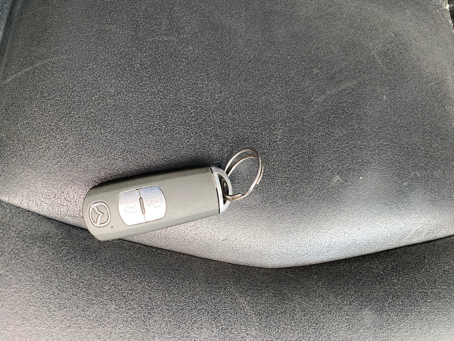 2014, Mazda, Axela Dismantling For Parts