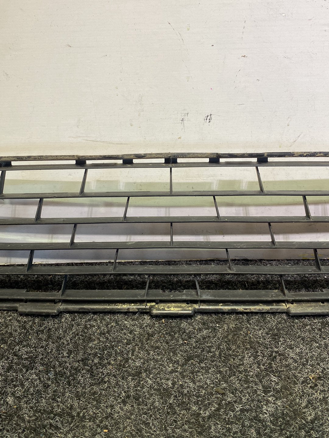 2015 Nissan Pulsar - Lower Bumper Grille