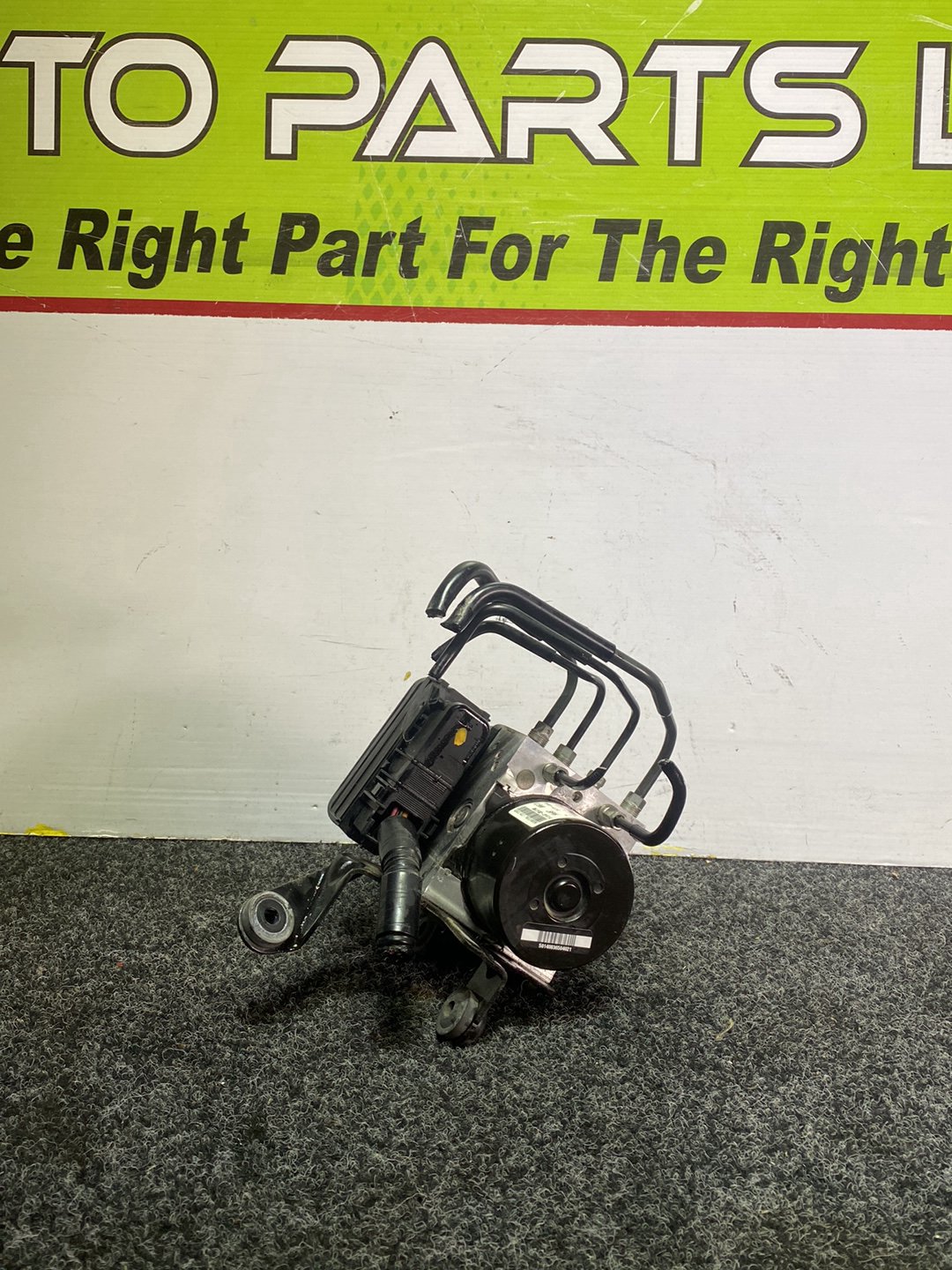 2012 Mazda Axela BLFFP - ABS Pump