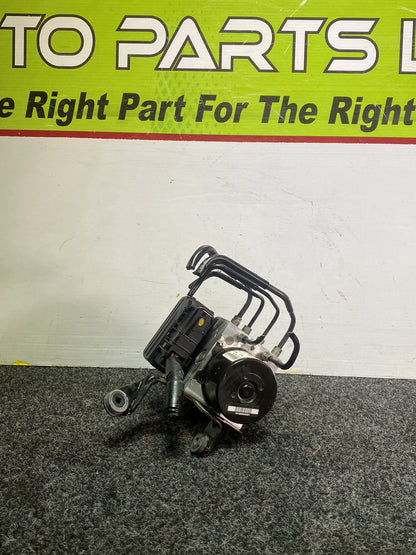 2012 Mazda Axela BLFFP - ABS Pump