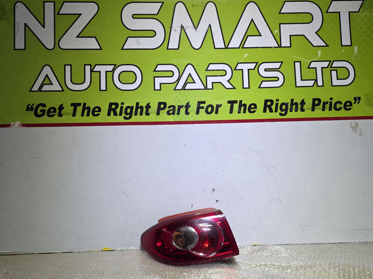 2004 Mazda Demio- Left Taillight PN: D47151160B