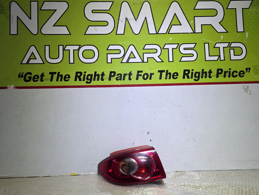 2004 Mazda Demio- Left Taillight PN: D47151160B