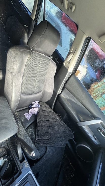 2008 Mazda Atenza GH5FW  Dismantling For Parts