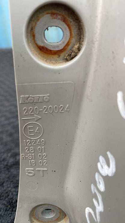 2008 Subaru Impreza GH - Right Taillight