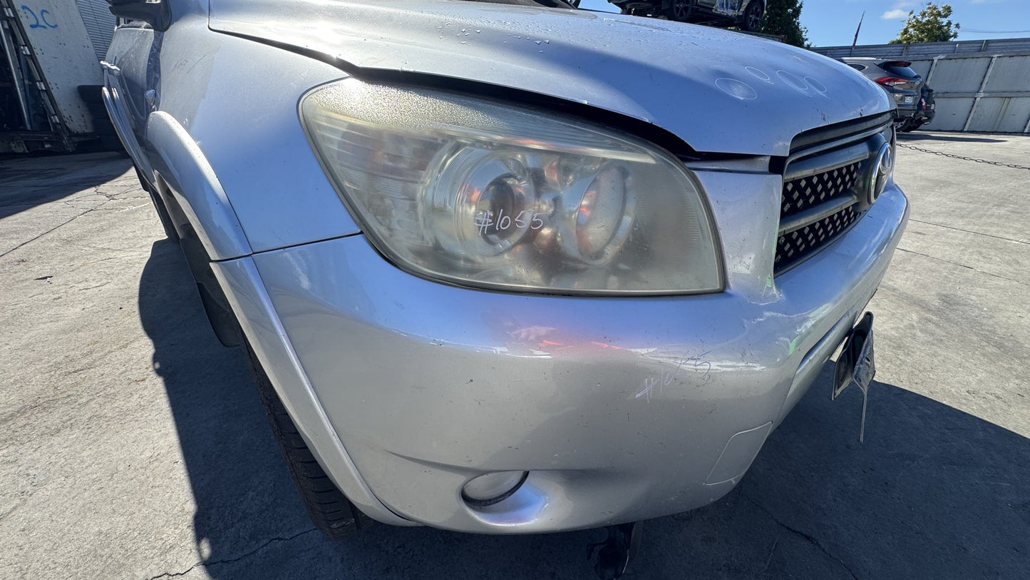 2006 Toyota RAV4 Dismantling For Parts
