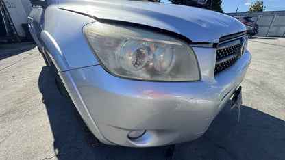 2006 Toyota RAV4 Dismantling For Parts