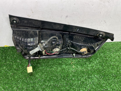 2005 Toyota Passo - Left Taillight PN: KOITO 220-51762