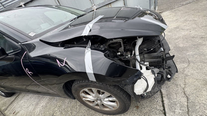 2015 Mazda Demio DJ3FS  Dismantling For Parts