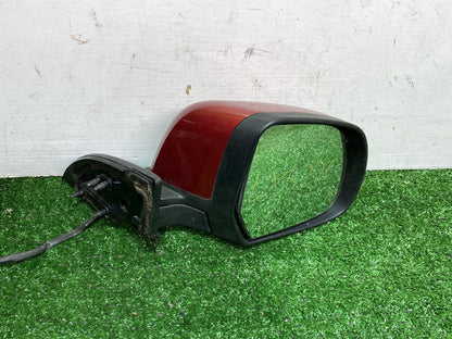 2013 Nissan Leaf - Right Door Mirror PN: 5 wires