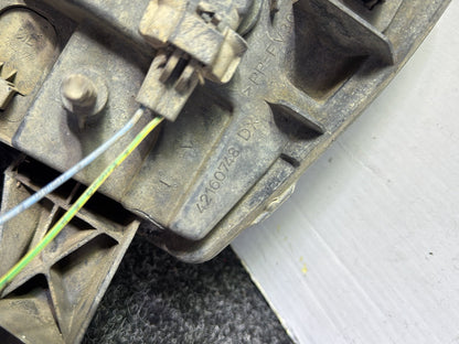 2006 Peugeot 407 - Right Fog Light