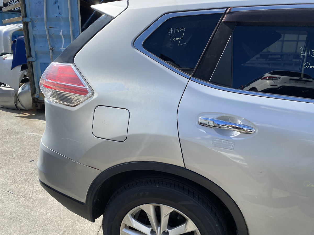 2015 Nissan X-Trail Hybrid All-Mode HT32 Dismantling For Parts - Dismantling For Parts