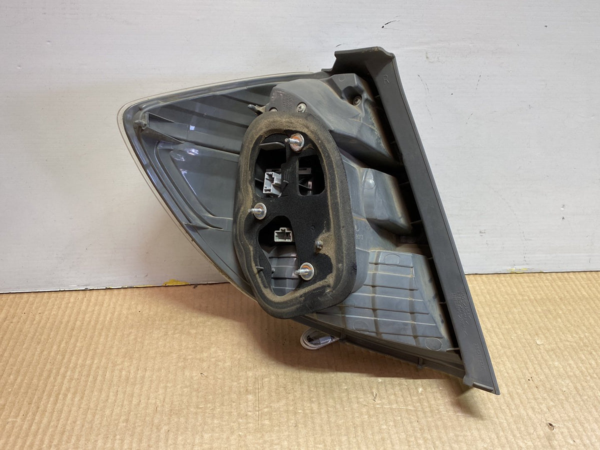 2012 Honda Fit GP1 - Right Taillight PN: P9883
