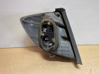 2012 Honda Fit GP1 - Right Taillight PN: P9883