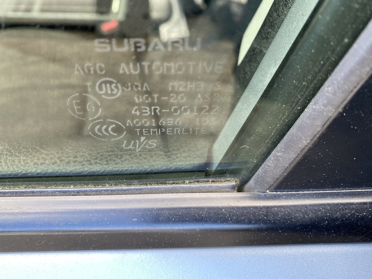 2012 Subaru Impreza GJ2