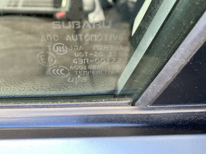 2012 Subaru Impreza GJ2