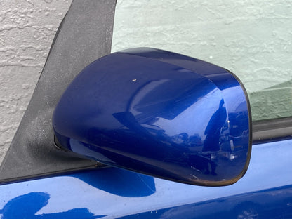 2005 Used Toyota Prius W20 - Left Front Door