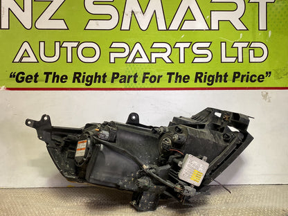 2007 Mazda MPV- Left Headlight PN: L20851041D