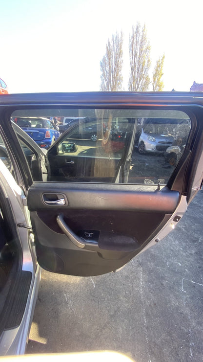 2007 Honda Accord CM1    Dismantling For Parts