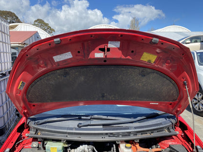2012 Toyota Aqua Hybrid NHP10- Dismantling For Parts