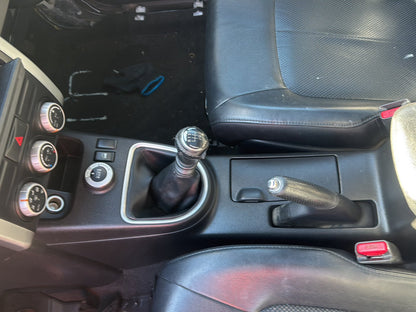 2009 Nissan X-Trail DNT31  Dismantling For Parts