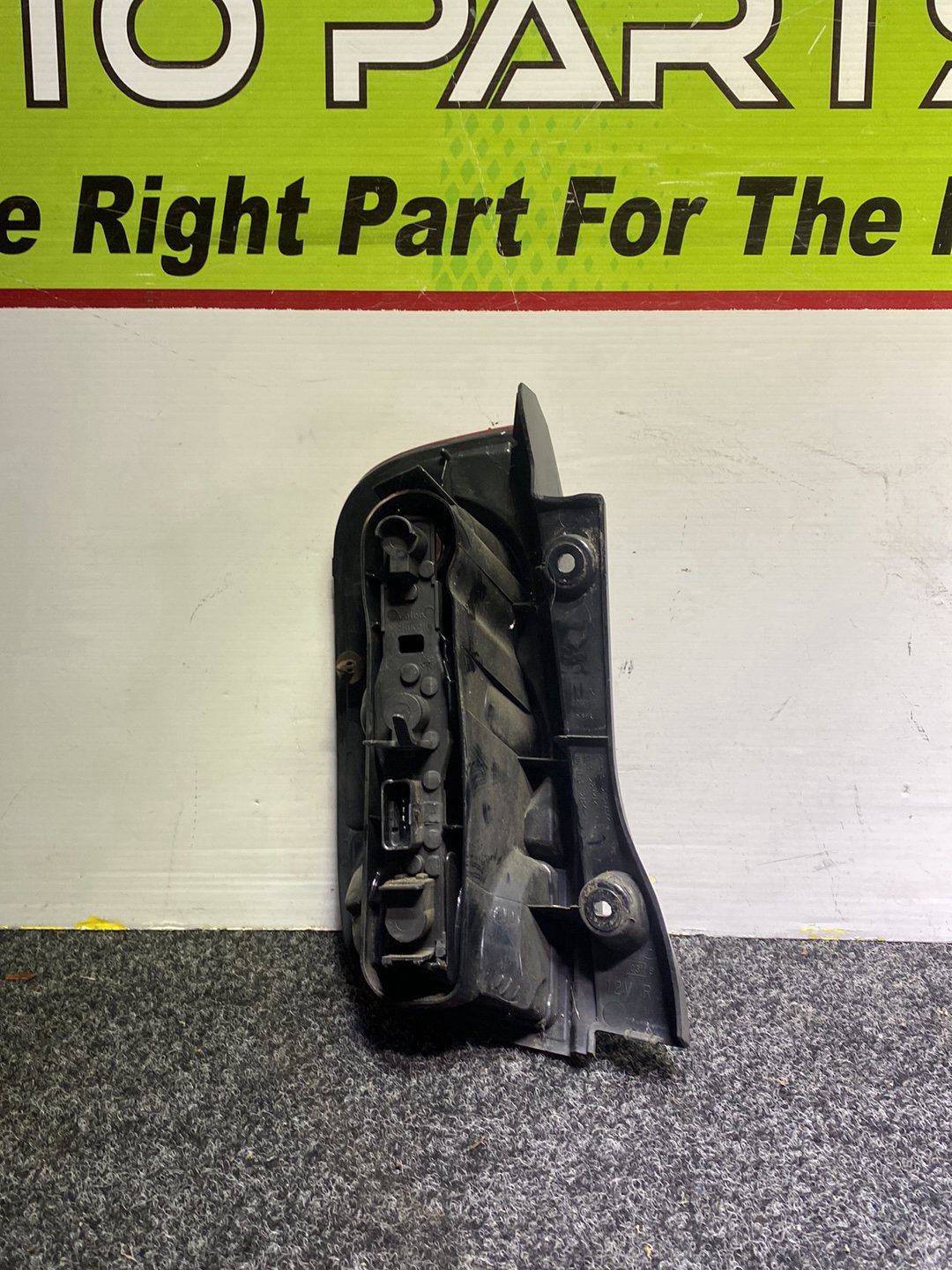 2008 Nissan March - Right Taillight