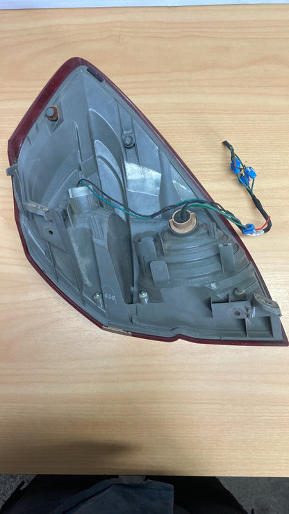 2006 Subaru Outback - Left Taillight