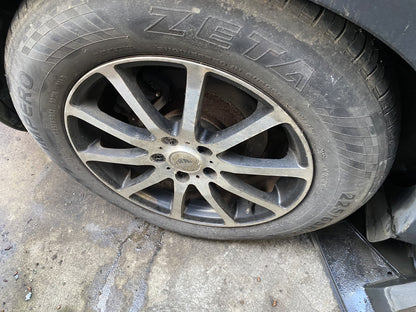 2013 Mazda CX-5 KE2FW Dismantling For Parts