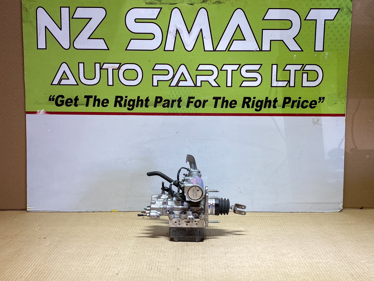 2011 Used Toyota Prius- ABS Pump PN: see photo