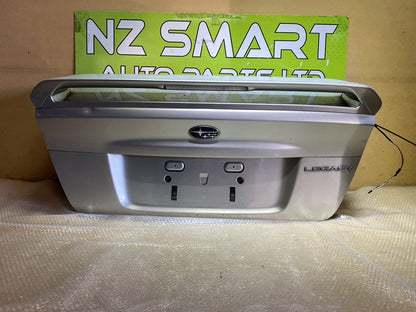 2005 Subaru Legacy - Bootlid PN: see photos