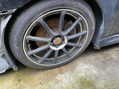 2013 Subaru Legacy 2.0R BRG- Dismantling For Parts