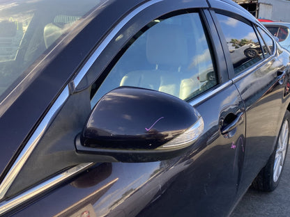 2008 Mazda Atenza GH5FS Dismantling For Parts