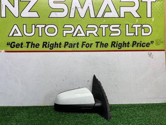 2004 Holden Commodore - Right Door Mirror PN: 3 wires
