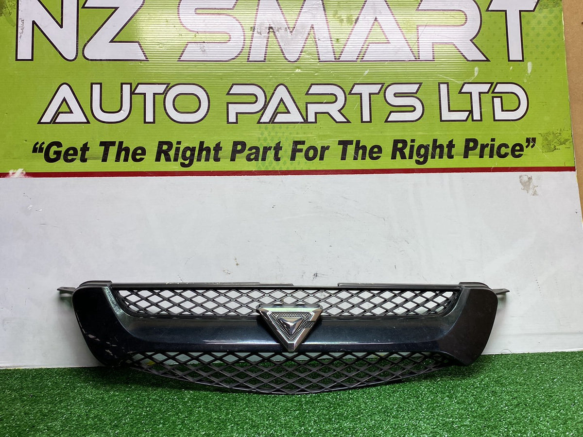 2002 Used Toyota Caldina - Bumper Grille PN: 53101-21030-C0