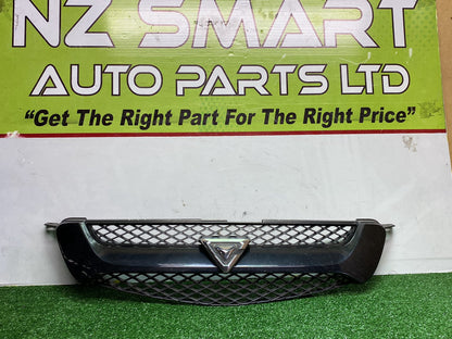 2002 Used Toyota Caldina - Bumper Grille PN: 53101-21030-C0