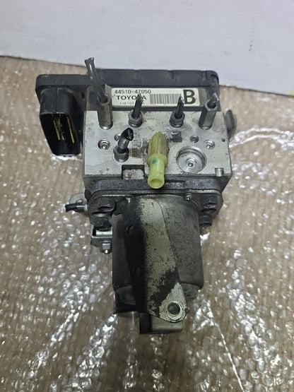 2008 Used Toyota Prius- ABS Pump PN: see photos