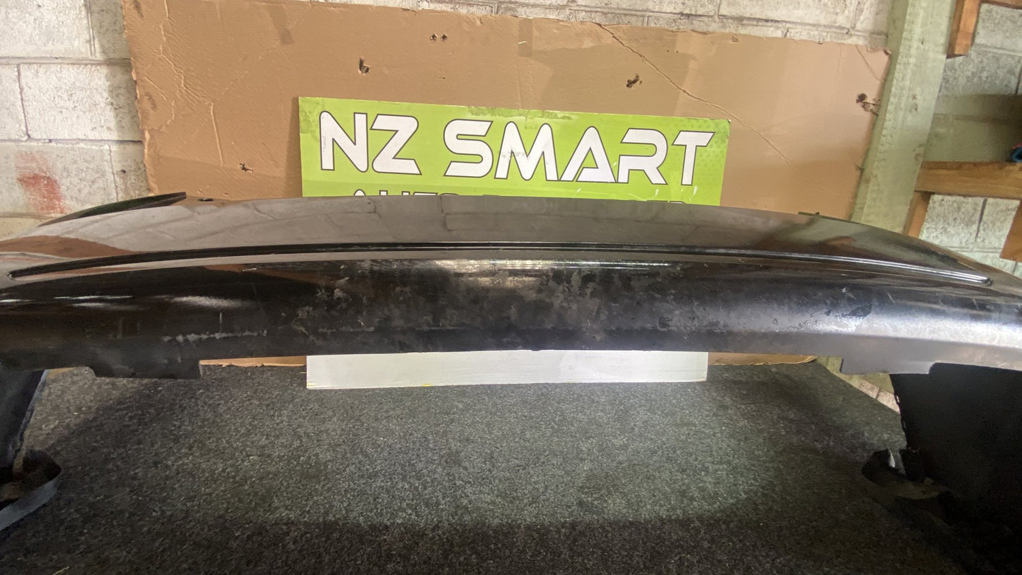 2010 Mazda Biante - Rear Bumper