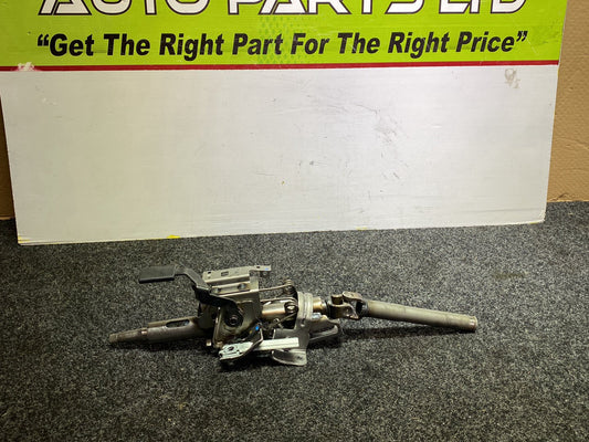 2006 Honda Stream - Steering Shaft
