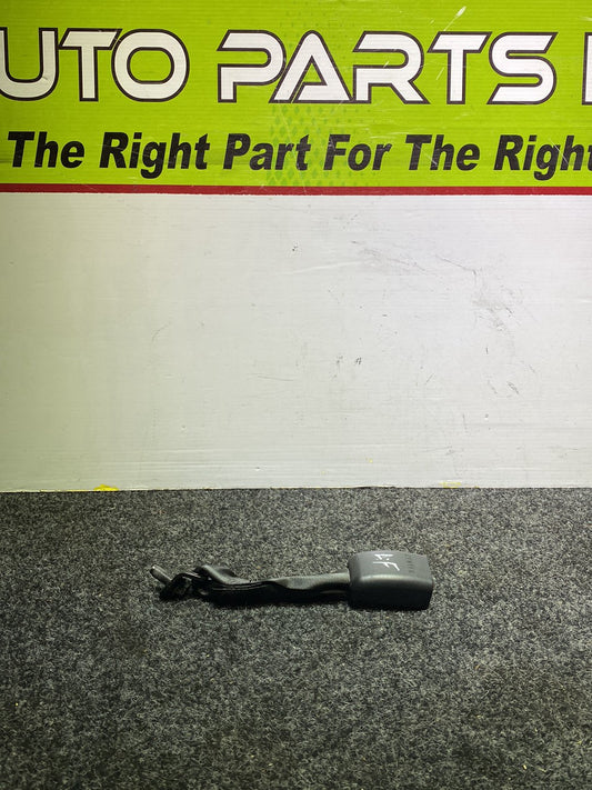 2012 Hyundai i45 - Left Front Seat Belt Stalk