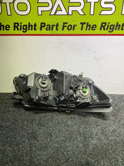 2010 Dodge Journey - Left Headlight