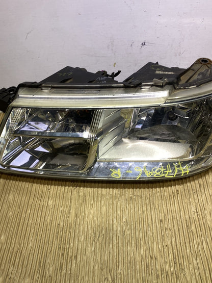 2009 Dodge Journey- Left Headlight PN: see photos
