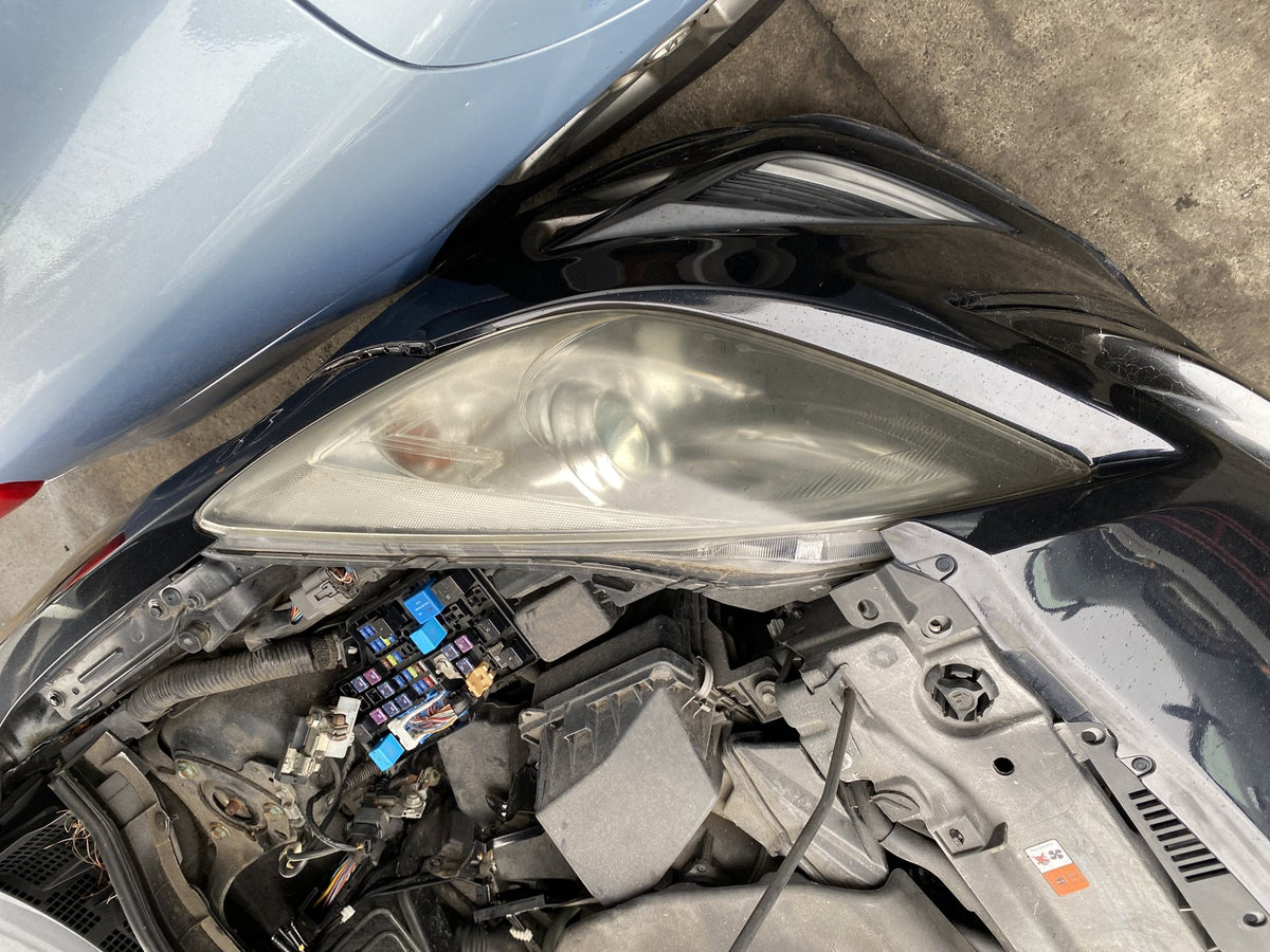 2010 Mazda Axela BLEFW Dismantling for Parts