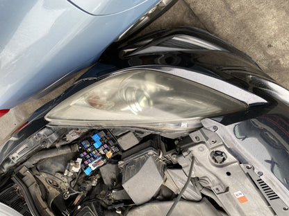 2010 Mazda Axela BLEFW Dismantling for Parts