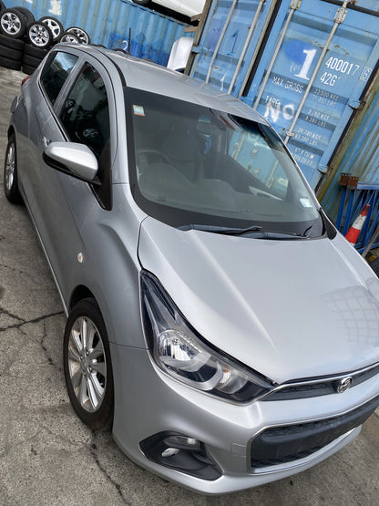 2018 Holden Spark LT Dismantling For Parts