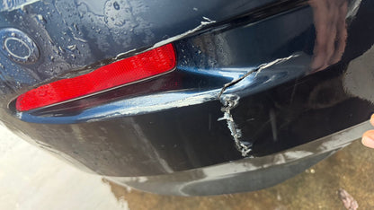 2014 Mazda Axela BYEFP Dismantling For Parts