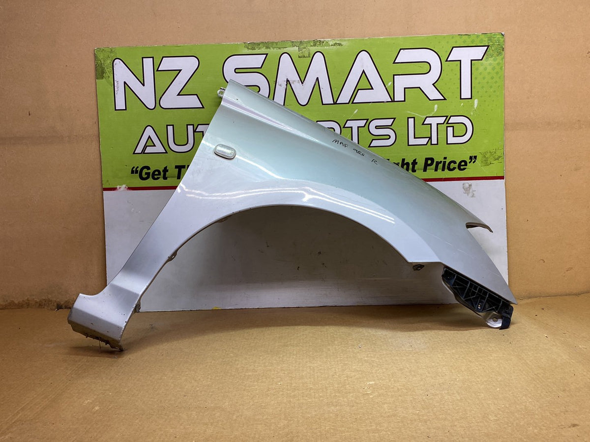 2006 Used Toyota Caldina - Right Front Guard PN: see photos