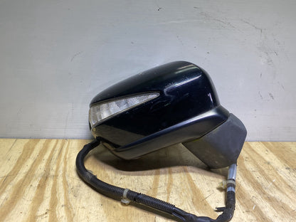 2010 Honda Odyssey - Right Door Mirror PN: 14 wires