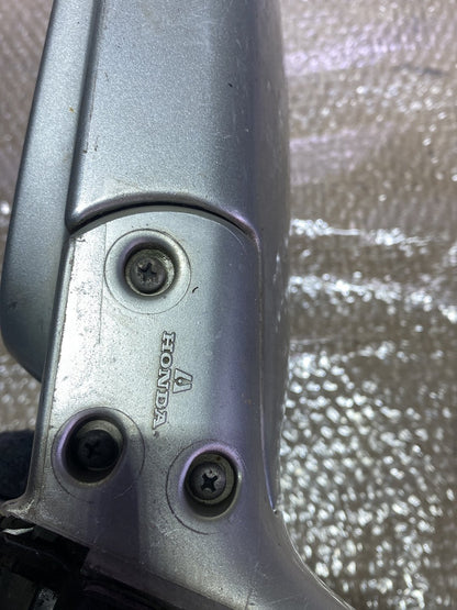 1999 Honda Torneo- Right Door Mirror PN: 5 wires