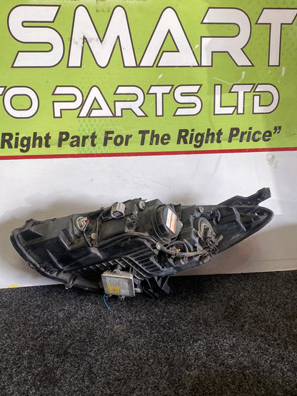 2008 Mazda Demio- Left Headlight PN: