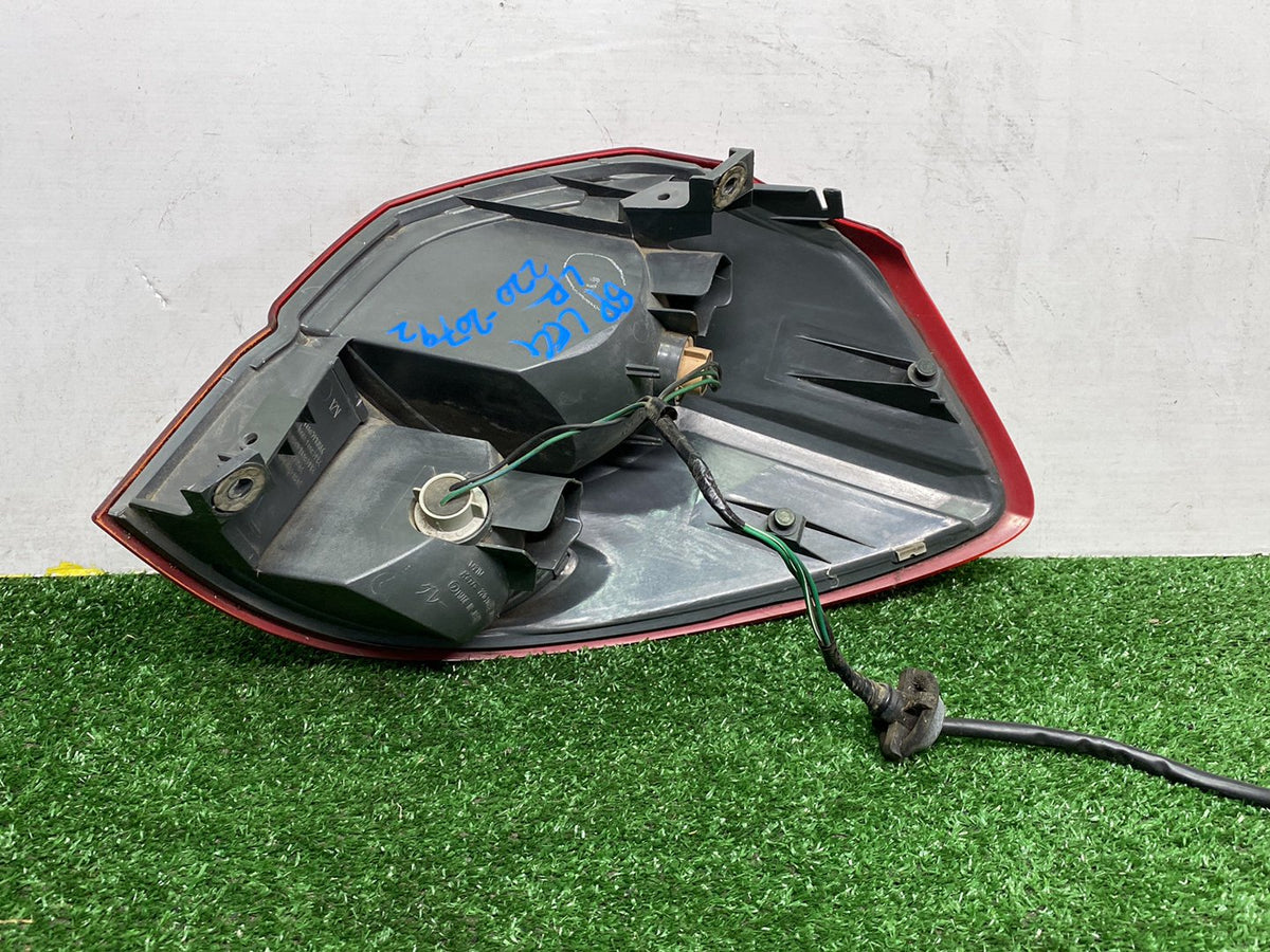 2005 Subaru Legacy - Left Taillight PN: KOITO 220-20792