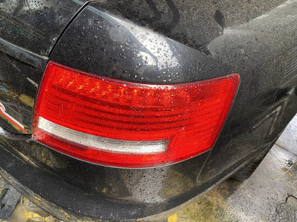 2008 Audi A6 WAUZZZ4FX8N176811 Dismantling For Parts